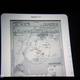 Illustration for article titled Kindle DX Offers 9.7 Inches of E-Ink for $489